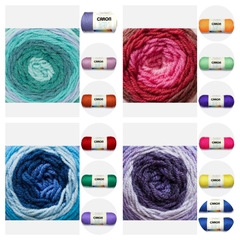 Knit, Crochet and Natter into 2021