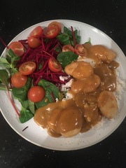 Posting pics of everything you eat thread!