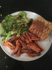 Posting pics of everything you eat thread!