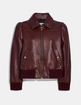 Are these leather jackets classic?
