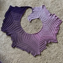 Knit, Crochet and Natter into 2021