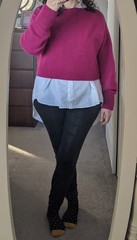 What are you wearing today? Winter 2020