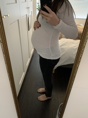 Pregnant After MMC - Thread 4