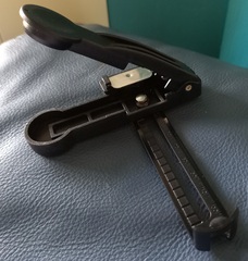 Does anyone know what this is?