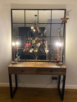 Something sparkly to replace my tree