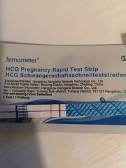 Anyone's BFN at 9dpo turned to a BFP?