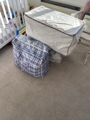 Decluttering one item a day (and having nowhere to put it!) – thread number 16