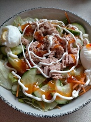 Posting pics of everything you eat thread!