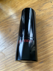 Lipstick Challenge - a different lipstick each day of Jan!