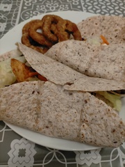 Posting pics of everything you eat thread!