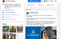 Meal prep containers