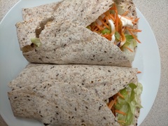 Posting pics of everything you eat thread!