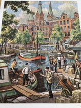 Anyone fancy a new jigsaw thread?