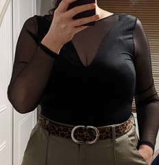 What are you wearing today? Winter 2020