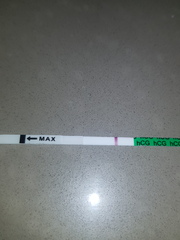 When is the earliest you would test?