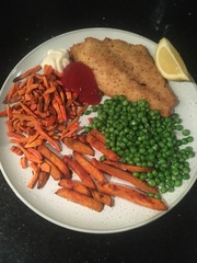 Posting pics of everything you eat thread!