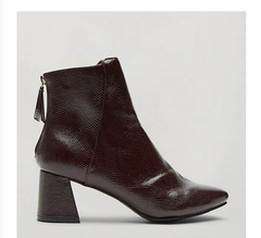 What instantly ages?