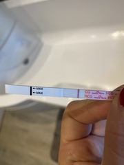 Testing after mc- evap line or not ??