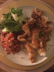 Posting pics of everything you eat thread!