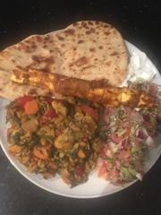 Posting pics of everything you eat thread!