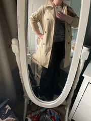 Plus size chat / what are you wearing today sort of thread?