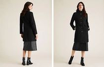 What do you think of this coat?