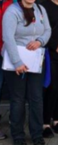 Is 40 too late to make a significant change to weight/shape?