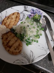 Posting pics of everything you eat thread!