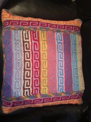 Knit, Crochet and Natter into 2021