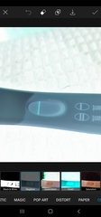 Anyone else around 1dpo?