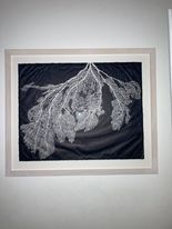 Show me your art work in living room/bedroom