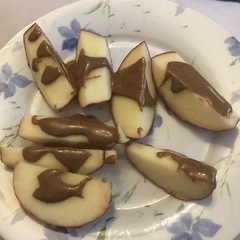 Posting pics of everything you eat thread!