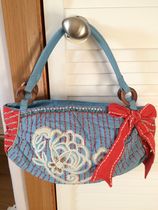 Anyone who used to love Accessorize bags?