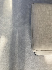 HELP don’t like new carpet