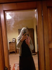 What are you wearing today? Winter 2020