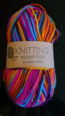 Knit, Crochet and Natter 3: Is it really still January?!