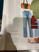 Les Parisiennes des Mamansnet: "You gotta have style. It helps you get down the stairs." - Diana Vreeland