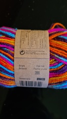 Knit, Crochet and Natter 3: Is it really still January?!