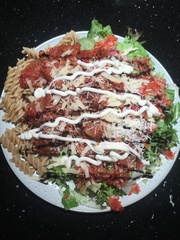 Posting pics of everything you eat thread!