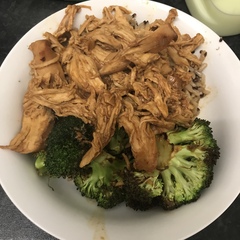 Posting pics of everything you eat thread!