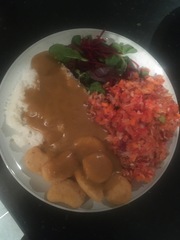 Posting pics of everything you eat thread!