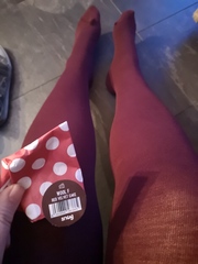 Plus size chat / what are you wearing today sort of thread?