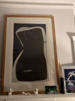 Show me your art work in living room/bedroom