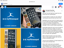 Meal prep containers