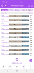 CD1 (again!) - No more relaxed approach..