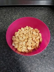 Posting pics of everything you eat thread!