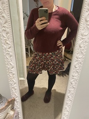 What are you wearing today? Winter 2020