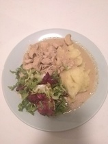 Posting pics of everything you eat thread!