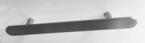Has anyone seen kitchen handles like these?