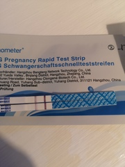 Anyone's BFN at 9dpo turned to a BFP?